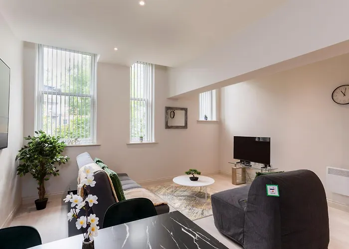 Apartment The Centenary, Centre *